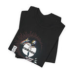 Load image into Gallery viewer, WU-HOO! 20 Years Sober! Commemorative T-Shirt