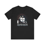 Load image into Gallery viewer, WU-HOO! 20 Years Sober! Commemorative T-Shirt