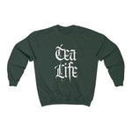 Load image into Gallery viewer, TEA LIFE Sweater - Tea Strut