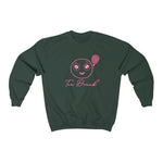 Load image into Gallery viewer, Tea Drunk Sweater - Tea Strut