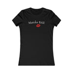 Load image into Gallery viewer, Matcha BAE - Busty Tee - Tea Strut