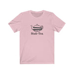 Load image into Gallery viewer, Nudi Tea Shirt - Tea Strut