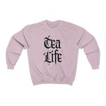 Load image into Gallery viewer, TEA LIFE Sweater - Tea Strut