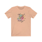 Load image into Gallery viewer, Why Can't We All Just Get Oolong? T-Shirt - Tea Strut