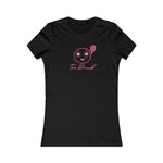 Load image into Gallery viewer, Tea Drunk - Busty Tee - Tea Strut