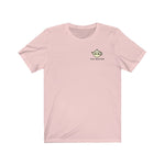 Load image into Gallery viewer, Happy Tea Master - T-shirt - Tea Strut