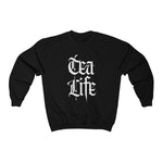 Load image into Gallery viewer, TEA LIFE Sweater - Tea Strut