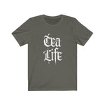 Load image into Gallery viewer, Tea Life T-shirt - Tea Strut