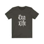 Load image into Gallery viewer, Tea Life T-shirt - Tea Strut