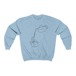 Load image into Gallery viewer, Perfect Pour Sweater - Tea Strut