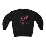 Load image into Gallery viewer, Tea Drunk Sweater - Tea Strut