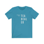 Load image into Gallery viewer, World's Best Tea Dealer - T-Shirt - Tea Strut
