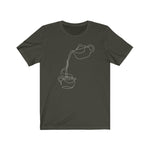 Load image into Gallery viewer, Perfect Pour Tea Shirt - Tea Strut