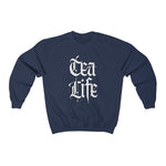 Load image into Gallery viewer, TEA LIFE Sweater - Tea Strut