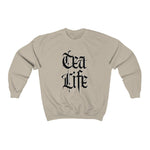 Load image into Gallery viewer, TEA LIFE Sweater - Tea Strut