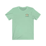 Load image into Gallery viewer, Happy Tea Master - T-shirt - Tea Strut