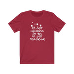 Load image into Gallery viewer, I'm Not Laughing At You, I'm Just Tea Drunk - T-Shirt - Tea Strut