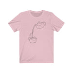 Load image into Gallery viewer, Perfect Pour Tea Shirt - Tea Strut