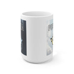 Load image into Gallery viewer, PRE TEA vs POST TEA Mug 15oz - Tea Strut