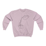 Load image into Gallery viewer, Perfect Pour Sweater - Tea Strut