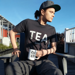 Load image into Gallery viewer, TEA Shirt - Tea Strut