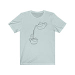 Load image into Gallery viewer, Perfect Pour Tea Shirt - Tea Strut