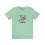 Load image into Gallery viewer, Why Can't We All Just Get Oolong? T-Shirt - Tea Strut