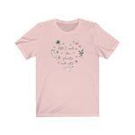 Load image into Gallery viewer, Tea, Plants, & Cats T-Shirt - Tea Strut