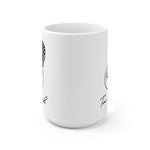 Load image into Gallery viewer, Tea Drunk Mug 15oz - Tea Strut