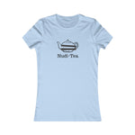 Load image into Gallery viewer, Nudi Tea - Busty Tee - Tea Strut