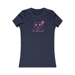 Load image into Gallery viewer, Tea Drunk - Busty Tee - Tea Strut