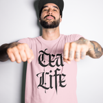 Load image into Gallery viewer, Tea Life T-shirt - Tea Strut