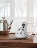 Load image into Gallery viewer, Tea Drunk Mug 15oz - Tea Strut