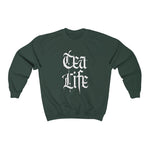 Load image into Gallery viewer, TEA LIFE Sweater - Tea Strut
