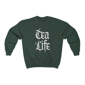 TEA LIFE Sweater - Tea Strut