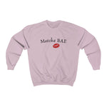 Load image into Gallery viewer, Matcha BAE Sweater - Tea Strut
