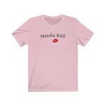Load image into Gallery viewer, Matcha BAE - T-Shirt - Tea Strut
