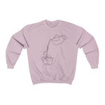 Load image into Gallery viewer, Perfect Pour Sweater - Tea Strut
