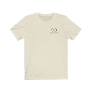 Happy Tea Master - T-shirt - Tea Strut