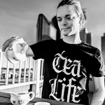 Load image into Gallery viewer, Tea Life T-shirt - Tea Strut
