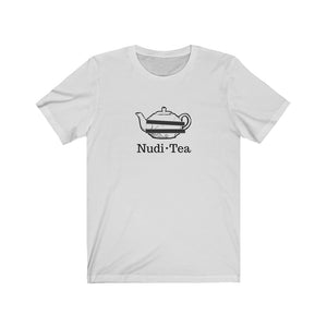 Nudi Tea Shirt - Tea Strut
