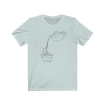Load image into Gallery viewer, Perfect Pour Tea Shirt - Tea Strut
