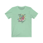 Load image into Gallery viewer, Why Can&#39;t We All Just Get Oolong? T-Shirt - Tea Strut
