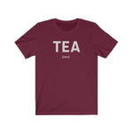 Load image into Gallery viewer, TEA Shirt - Tea Strut
